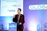 550 IFSA Global Expo 2026 Gaylord Texan Resort