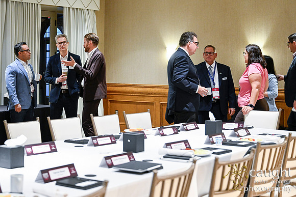055 DP World at ALSC Global 2026 Detroit