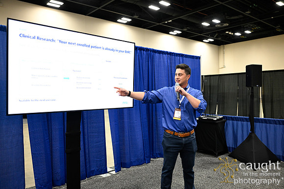 690 AHIMA 2026 San Antonio