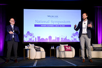145 Mercer National Symposium 2025 Anaheim