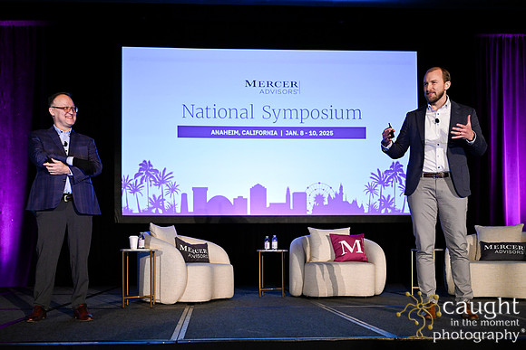 145 Mercer National Symposium 2025 Anaheim