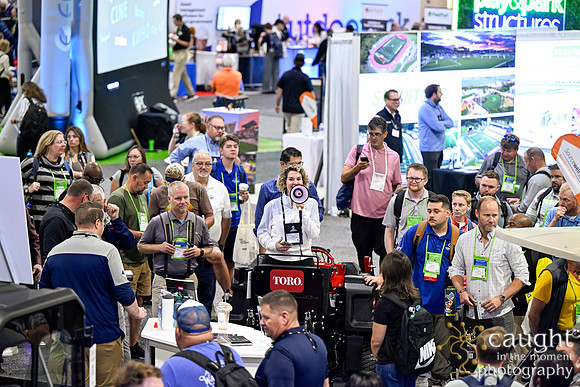 1103 NRPA Conference 2026 Philadelphia