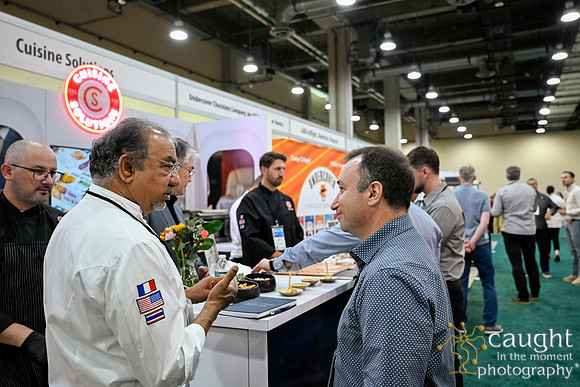 168 IFSA Global Expo 2026 Gaylord Texan Resort