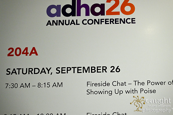 355 ADHA26 Annual Conference Fort Worth