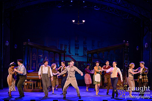 048 An American in Paris Musical Theatre West