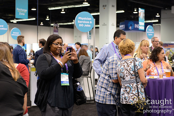789 OMED 2016-Welcome Reception
