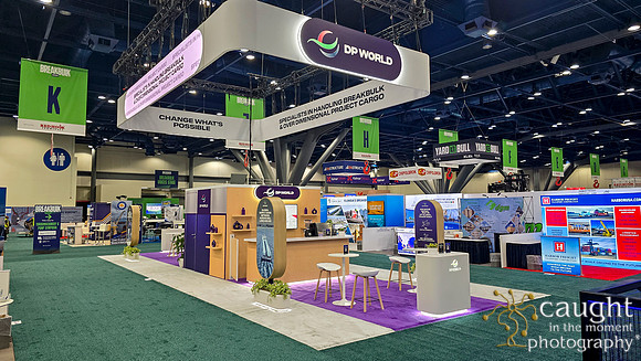003 Breakbulk Americas Houston 2026