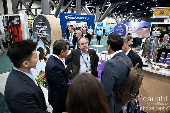 116 Breakbulk Americas Houston 2026-2