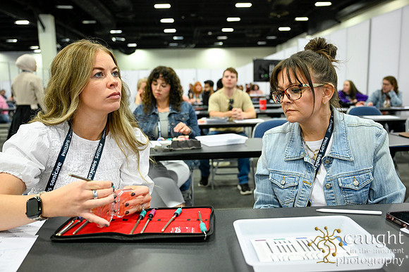 1392 ADHA26 Annual Conference Fort Worth