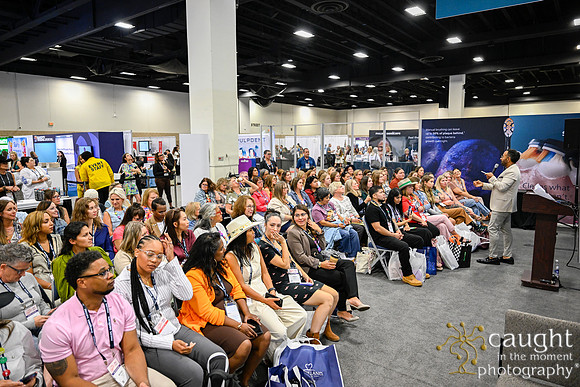 662 ADHA26 Annual Conference Fort Worth