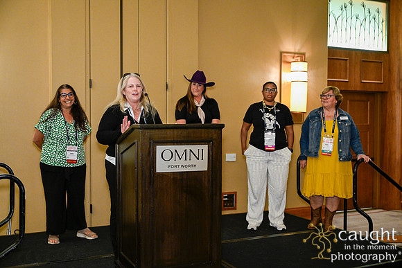 163 ADHA26 Annual Conference Fort Worth