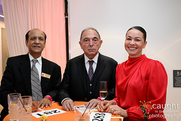114 Saddleback Foundation Gala 2026