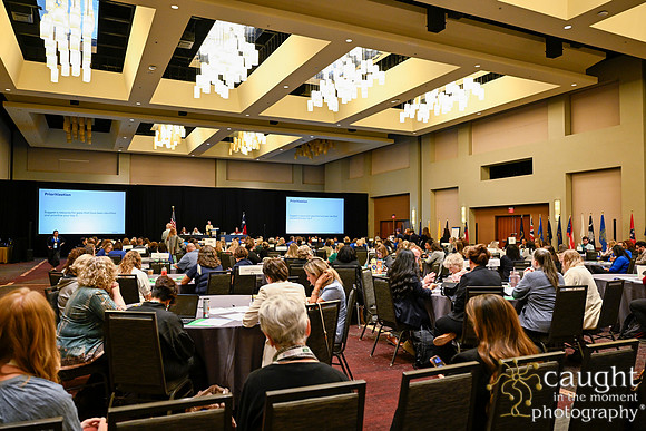 246 AHIMA 2026 San Antonio