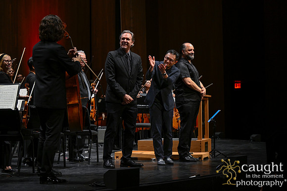 131 Opening Night 2026 Long Beach Symphony Orchestra