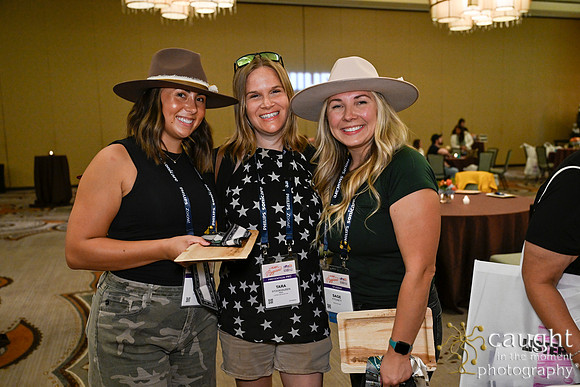 136 ADHA26 Annual Conference Fort Worth