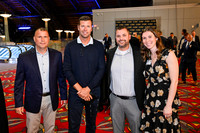 012 Gold Medal Awards Reception