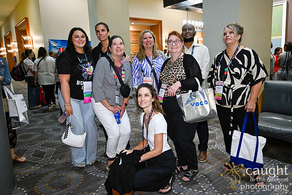 1085 ADHA26 Annual Conference Fort Worth