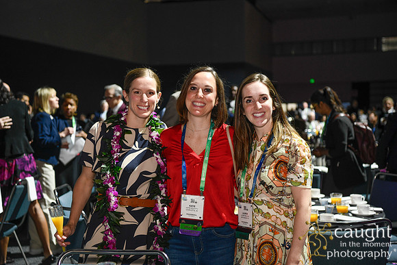 1705 AAE 2024 in Los Angeles - Coolidge Brunch