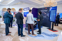 125 DP World at ALSC Global 2026 Detroit