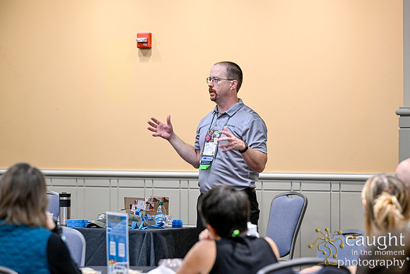 1542 NRPA Conference 2026 Philadelphia