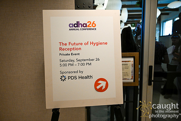 803 ADHA26 Annual Conference Fort Worth