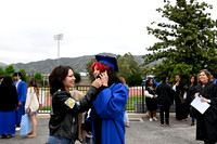 362 Blue Ridge Academy 2023 Graduation Ceremony May 31 at Azusa Pacific
