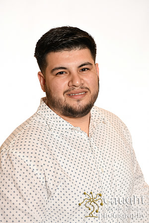 145 Reyes Coca-Cola Bottling Executive Portraits 2023