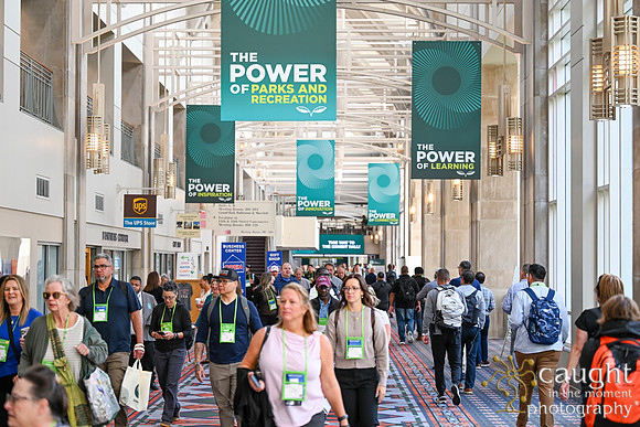 1889 NRPA Conference 2026 Philadelphia