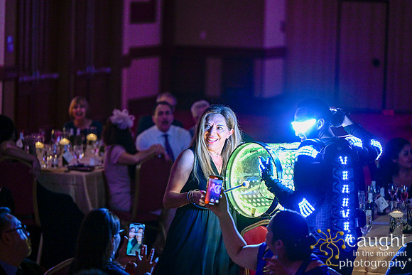 198 40th Anniversary Gala