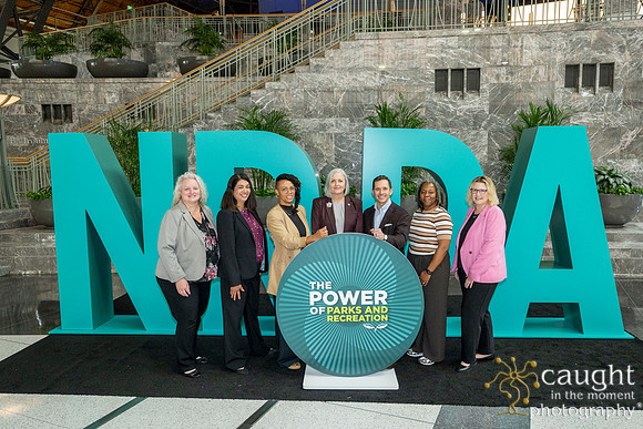 1784 NRPA Conference 2026 Philadelphia