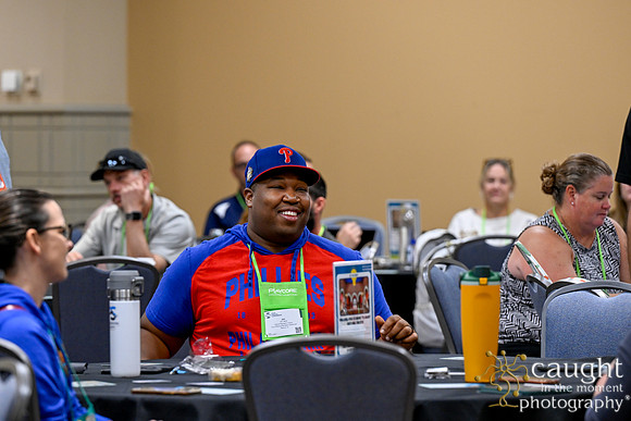 1544 NRPA Conference 2026 Philadelphia