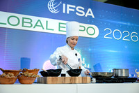 469 IFSA Global Expo 2026 Gaylord Texan Resort