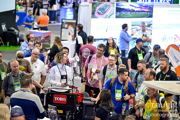 1105 NRPA Conference 2026 Philadelphia