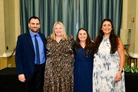 141 AAPRA Awards Dinner