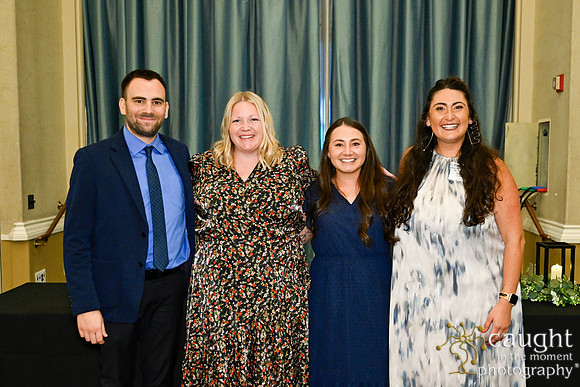 141 AAPRA Awards Dinner