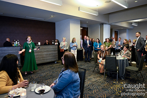 1473 AHIMA 2026 San Antonio