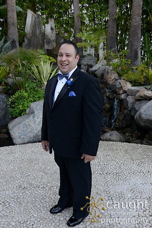 076 Hotel Maya Wedding