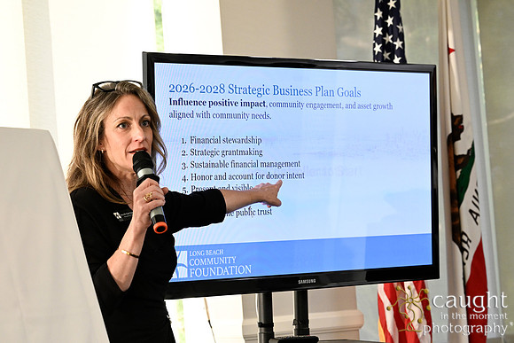 140 State of the Foundation 2026