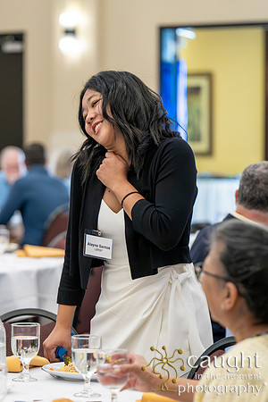005 October Scholarship Presentations