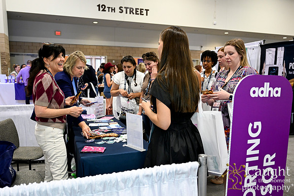 208 ADHA26 Annual Conference Fort Worth