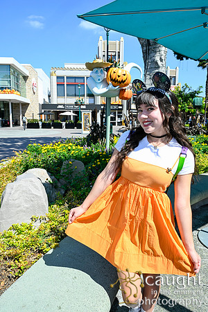 028 Pumpkin Bound