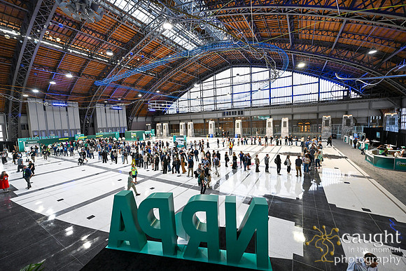 1881 NRPA Conference 2026 Philadelphia