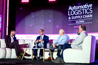 142 DP World at ALSC Global 2026 Detroit