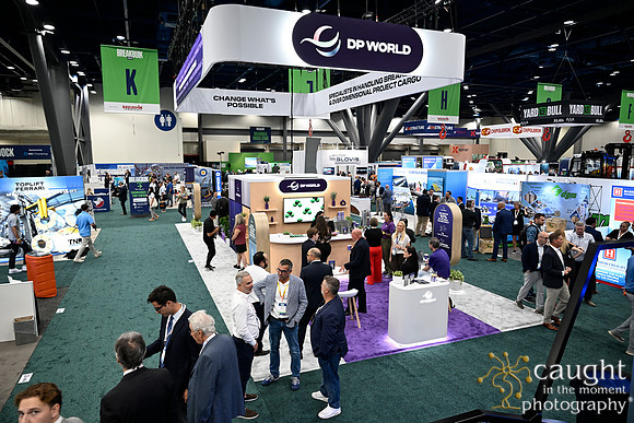 015 Breakbulk Americas 2026 Houston
