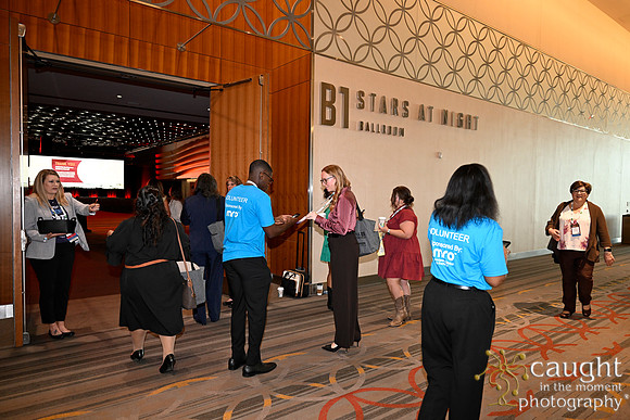 985 AHIMA 2026 San Antonio