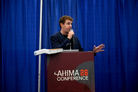 681 AHIMA 2026 San Antonio