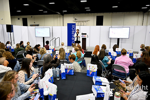 560 ADHA26 Annual Conference Fort Worth
