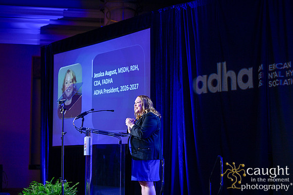 1133 ADHA26 Annual Conference Fort Worth