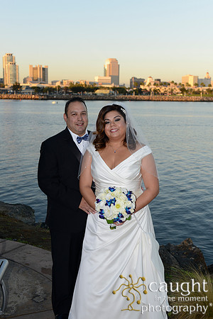 154 Hotel Maya Wedding