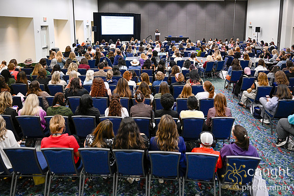500 ADHA26 Annual Conference Fort Worth